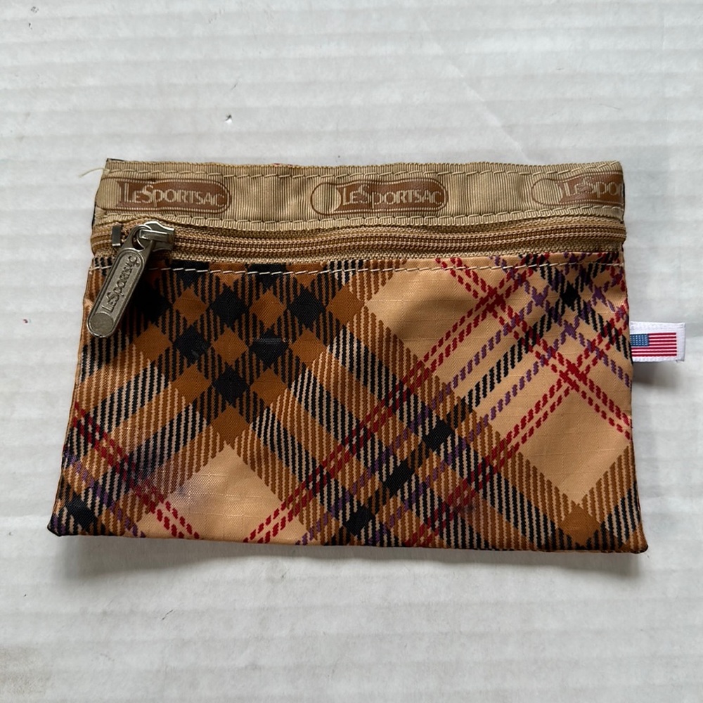 Lesportsac pouch